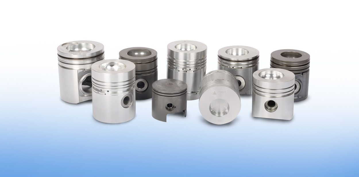 Piston