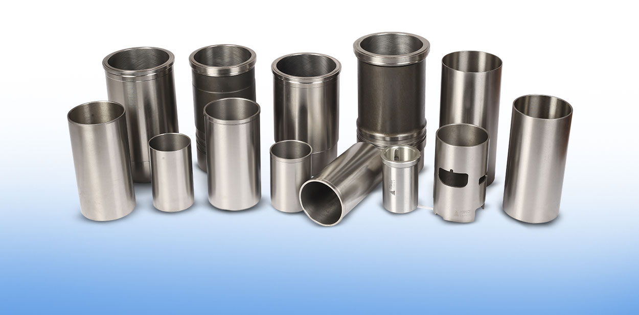 Cylinder Liner
