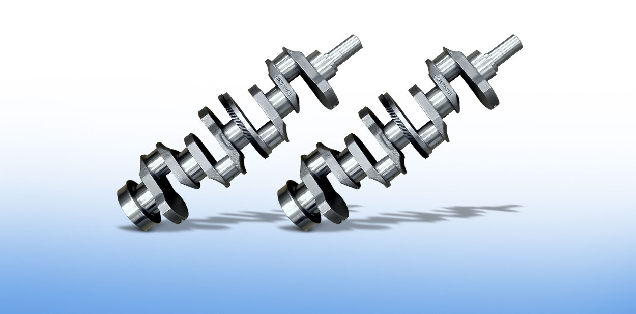 Crankshaft 