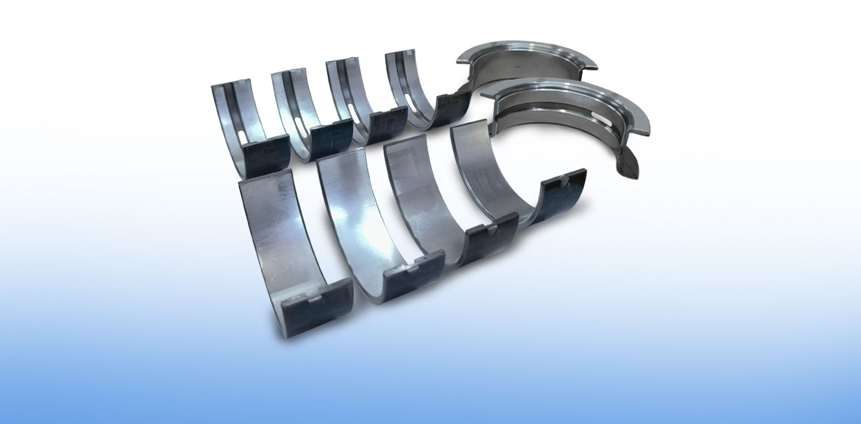 Bearings