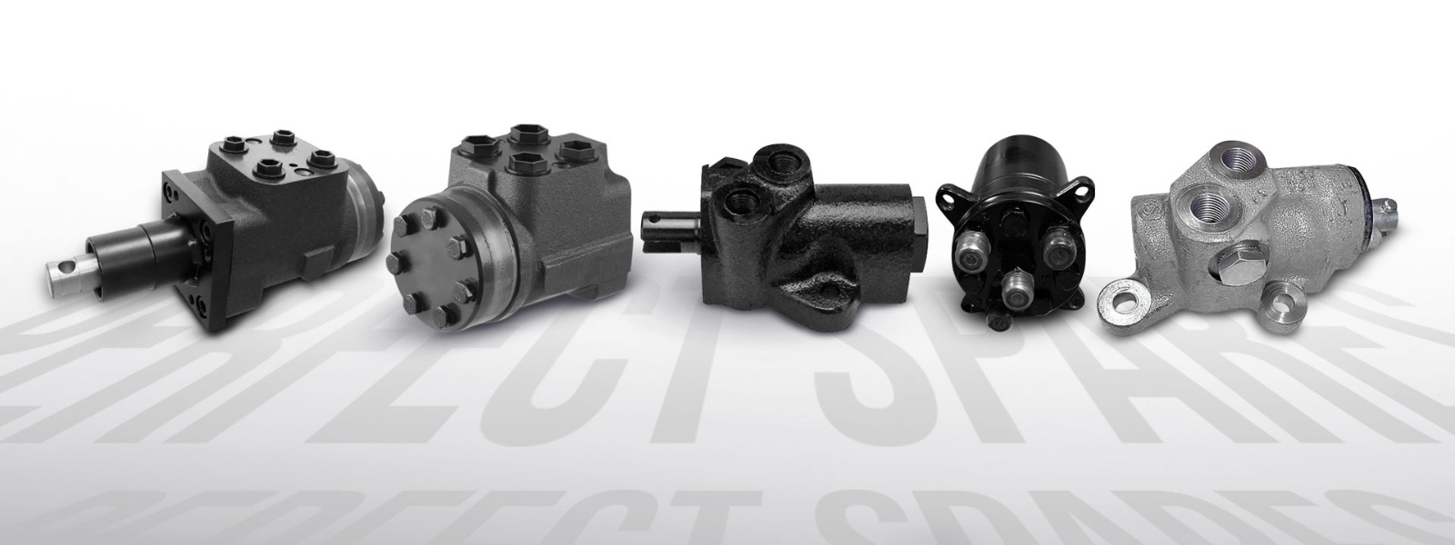 Hydraulic Valves