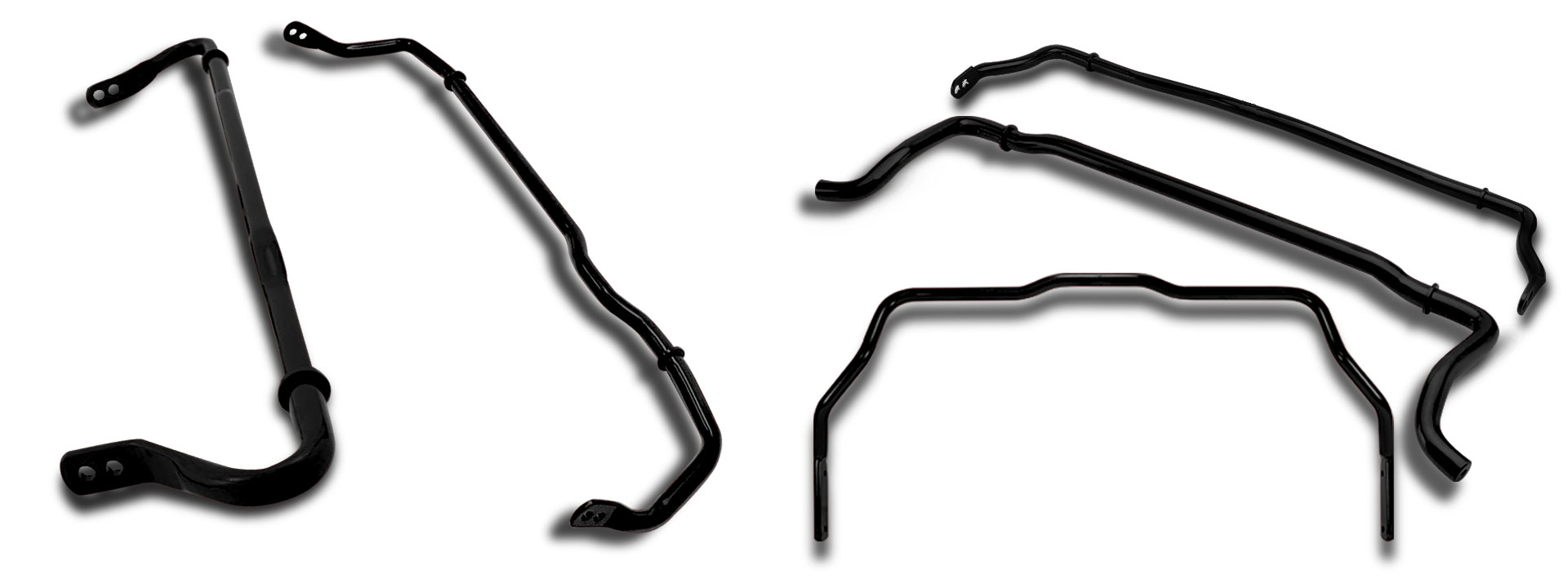 Anti Sway Bars