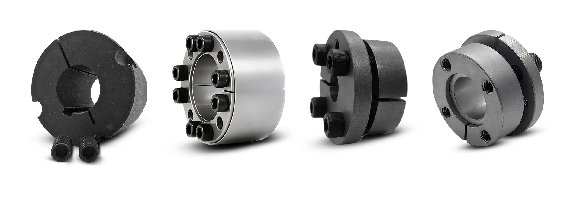 Tapered Hub