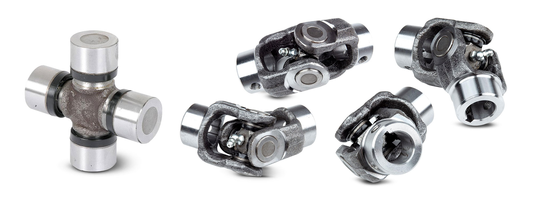 U-Joint Steering Shaft