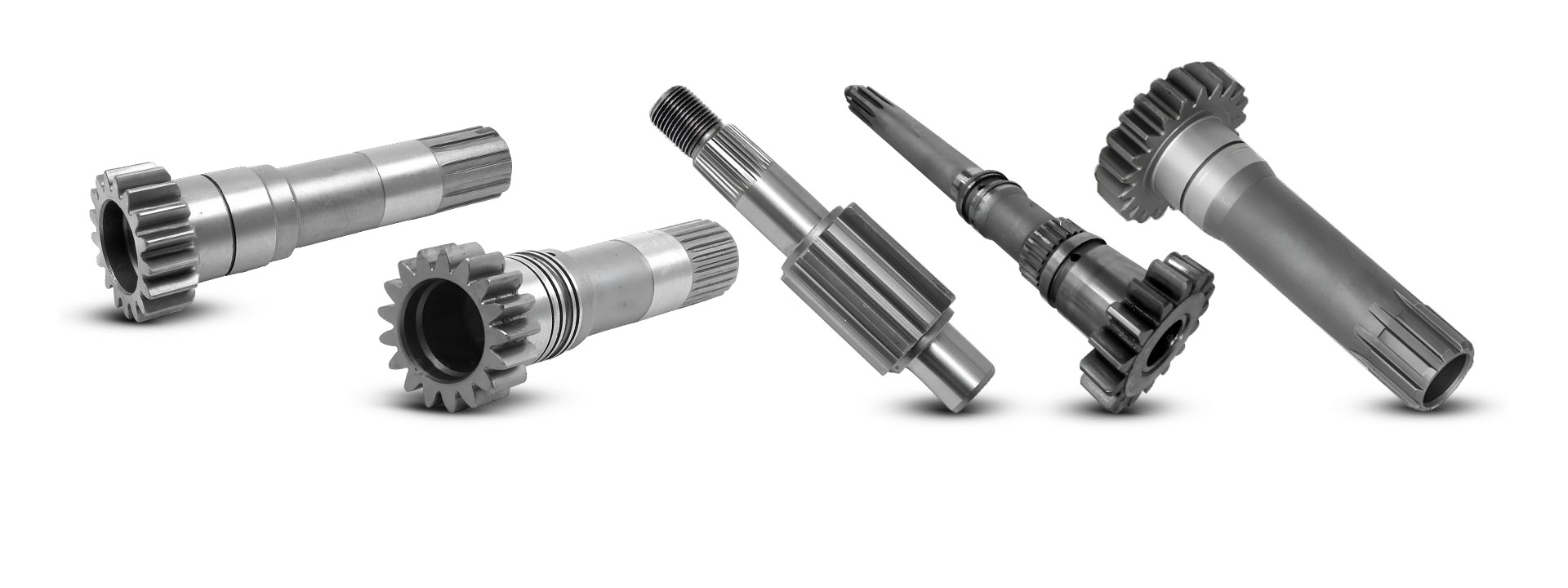 Orbitrol Input Shaft