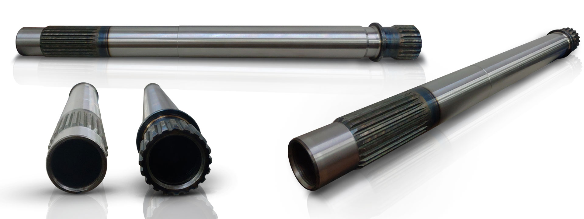 Input Shaft
