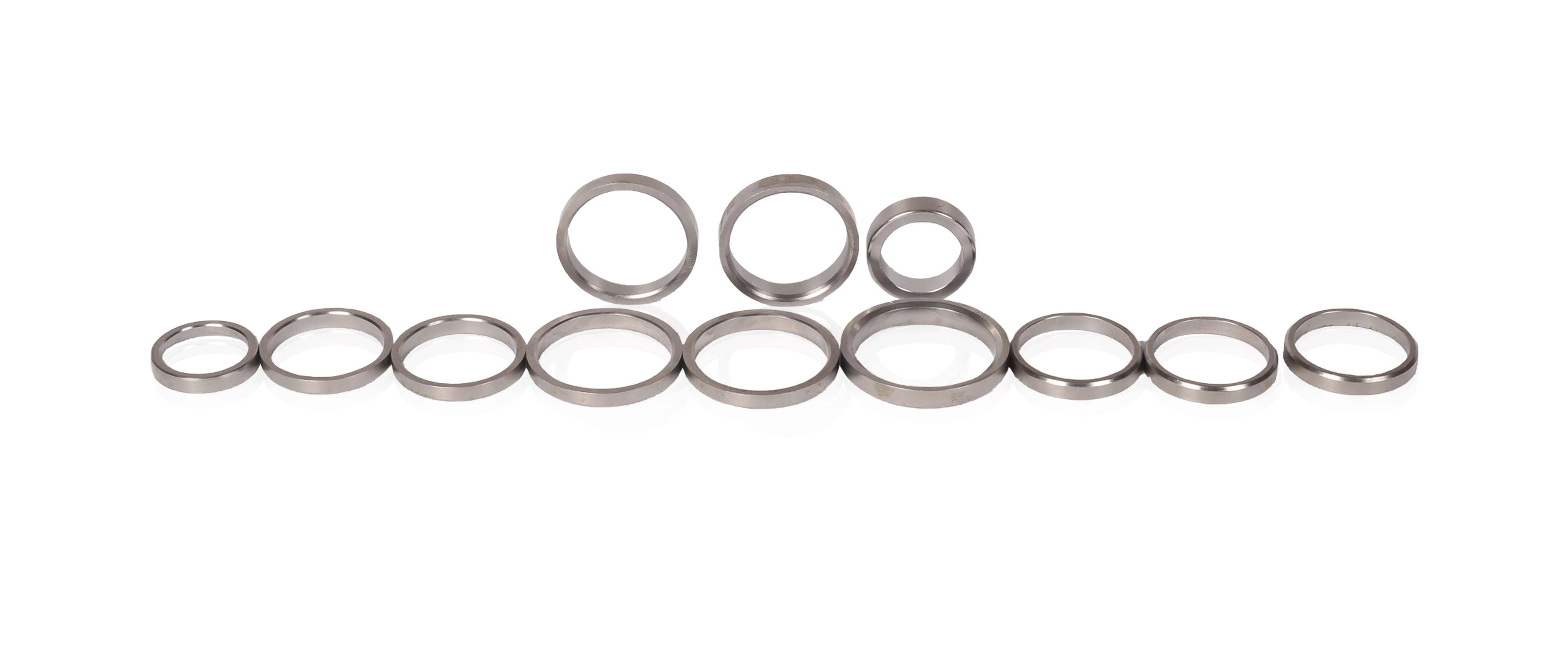 Valve Seat Insert 
