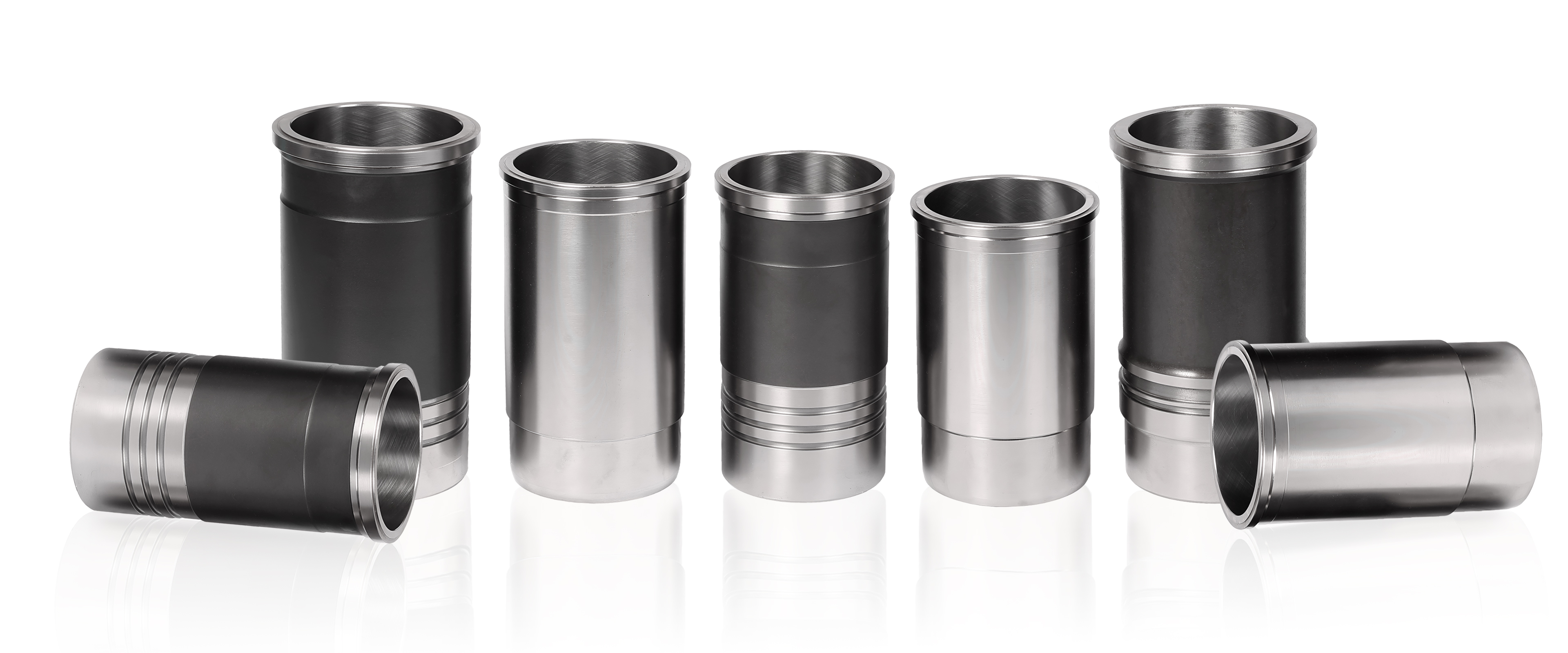 Wet Cylinder Liner