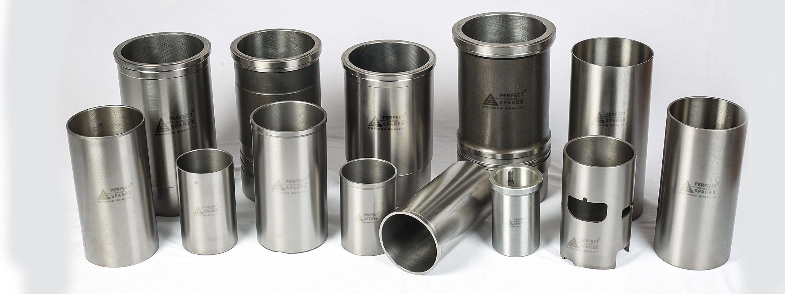 India: a Leading Hub for Cylinder Liner Manufacturing